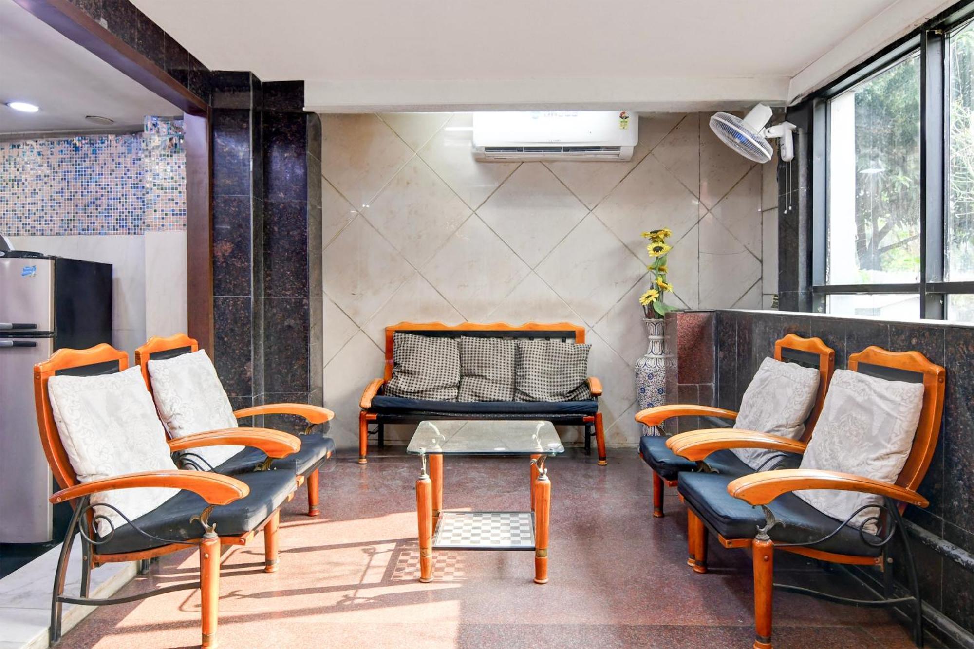Super Collection O Vip Road Formerly Hotel Heritage Колката Екстериор снимка