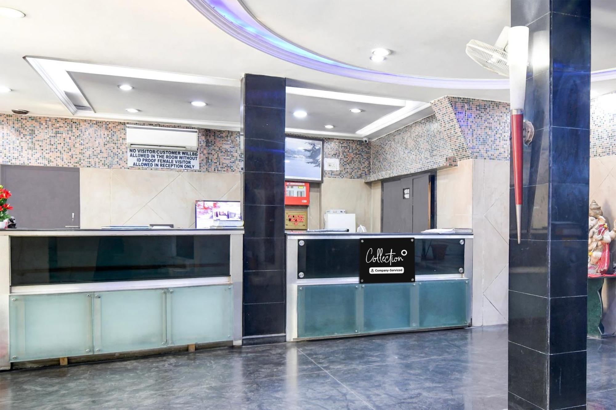 Super Collection O Vip Road Formerly Hotel Heritage Колката Екстериор снимка