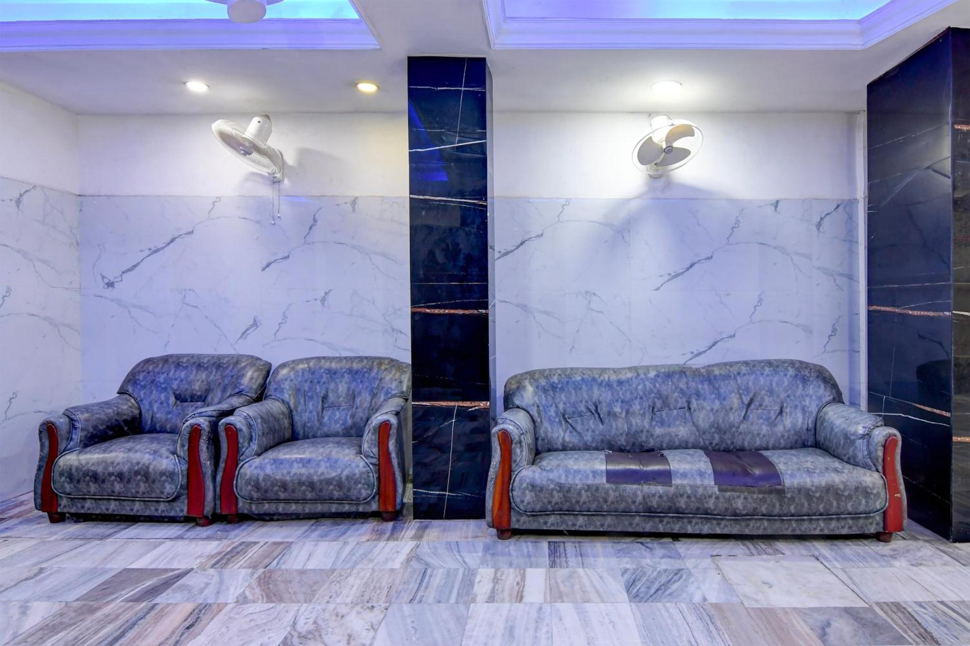 Super Collection O Vip Road Formerly Hotel Heritage Колката Екстериор снимка