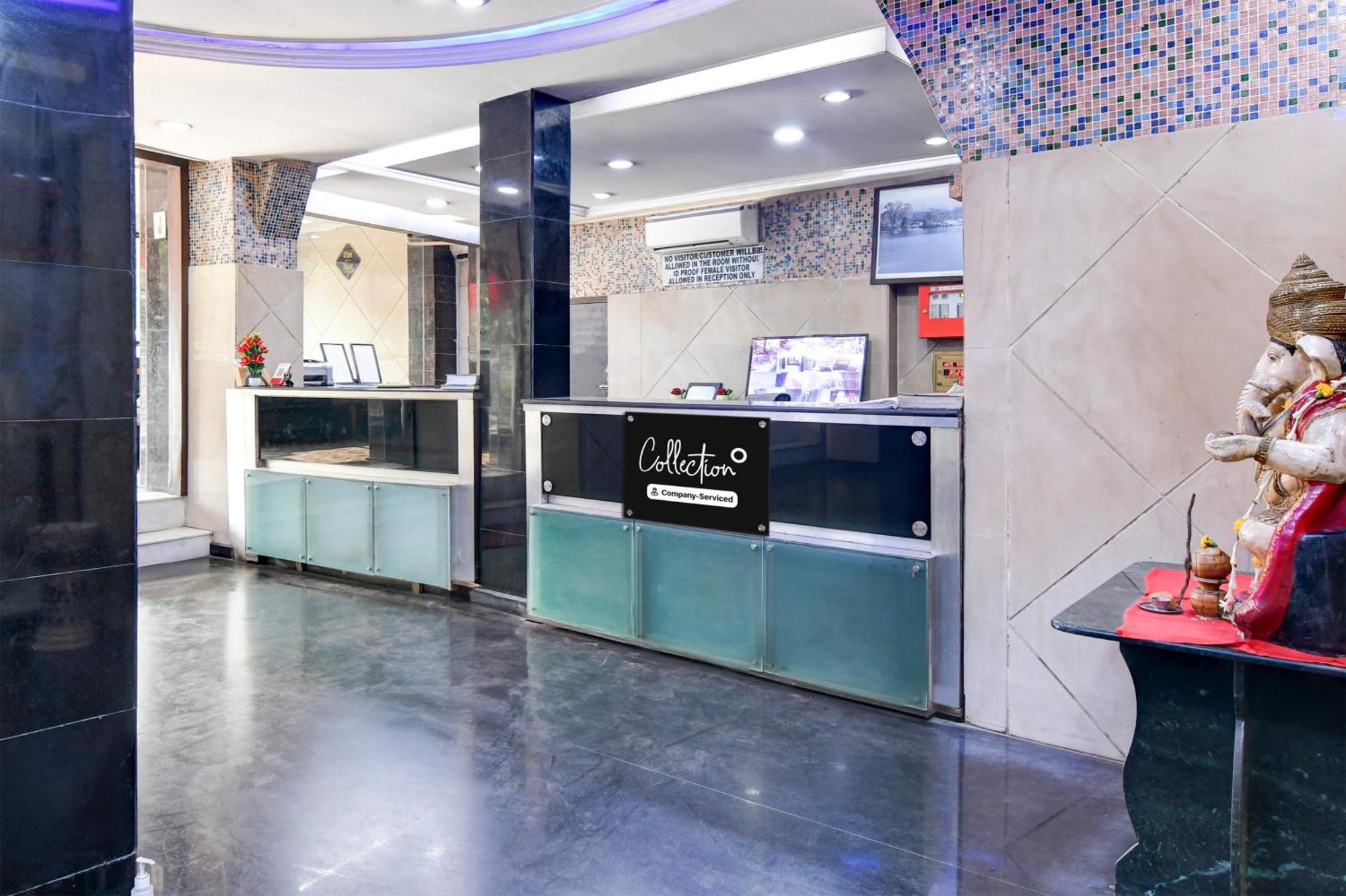 Super Collection O Vip Road Formerly Hotel Heritage Колката Екстериор снимка